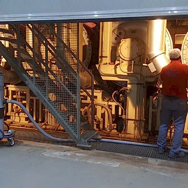 Güven Gurup Temizlik