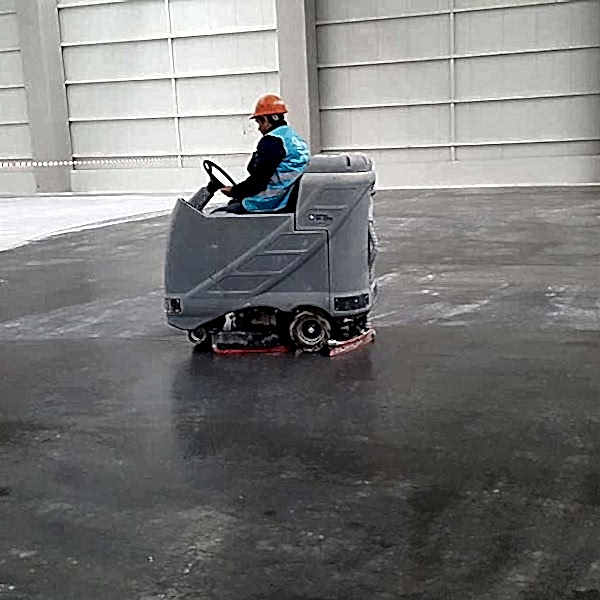 Güven Gurup Temizlik