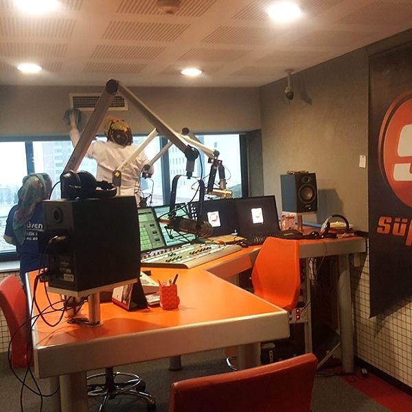 Güven Gurup Temizlik