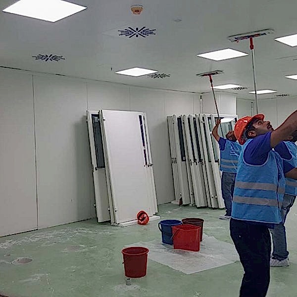 Güven Gurup Temizlik