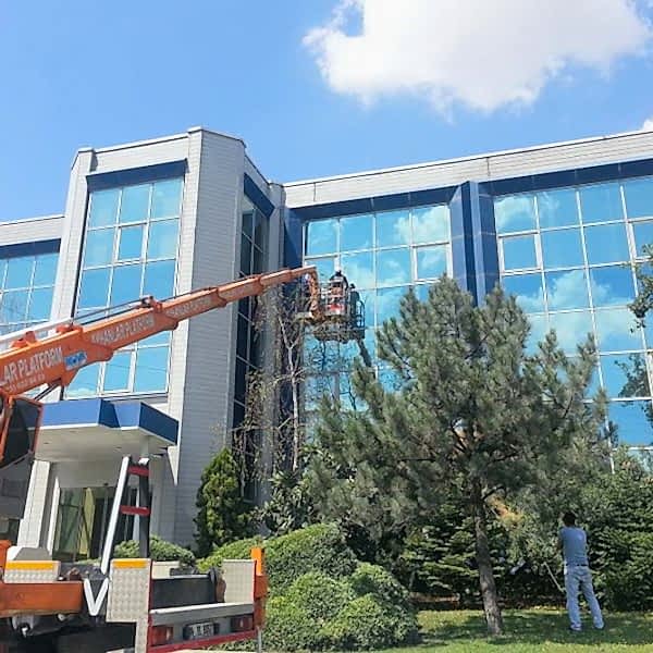 Güven Gurup Temizlik