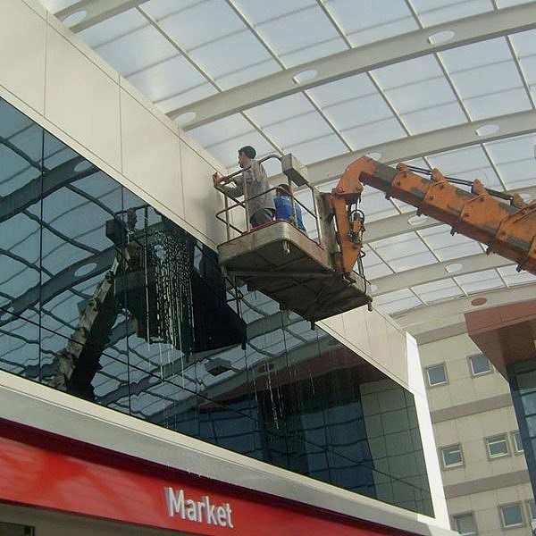 Güven Gurup Temizlik