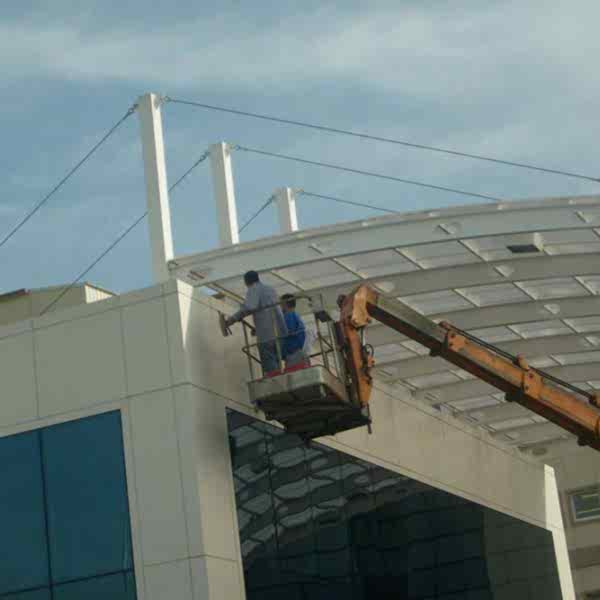 Güven Gurup Temizlik