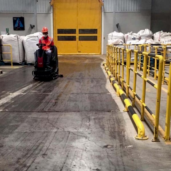 Güven Gurup Temizlik