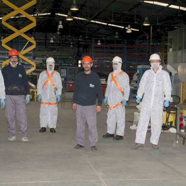 Güven Gurup Temizlik