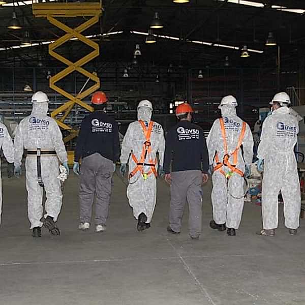 Güven Gurup Temizlik