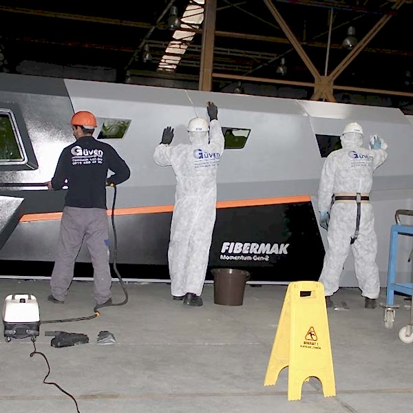 Güven Gurup Temizlik