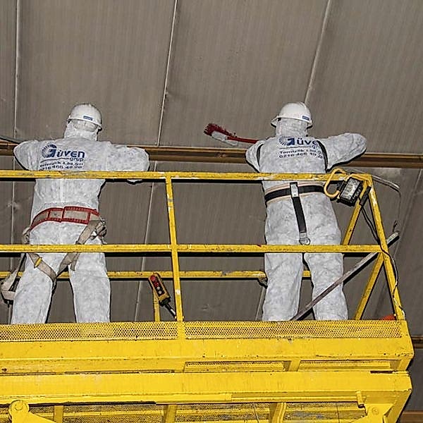 Güven Gurup Temizlik