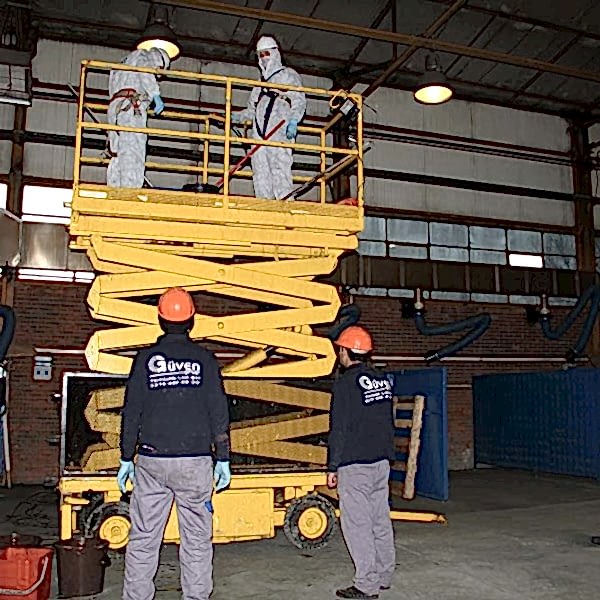 Güven Gurup Temizlik