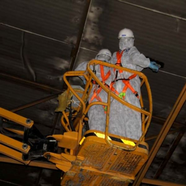 Güven Gurup Temizlik