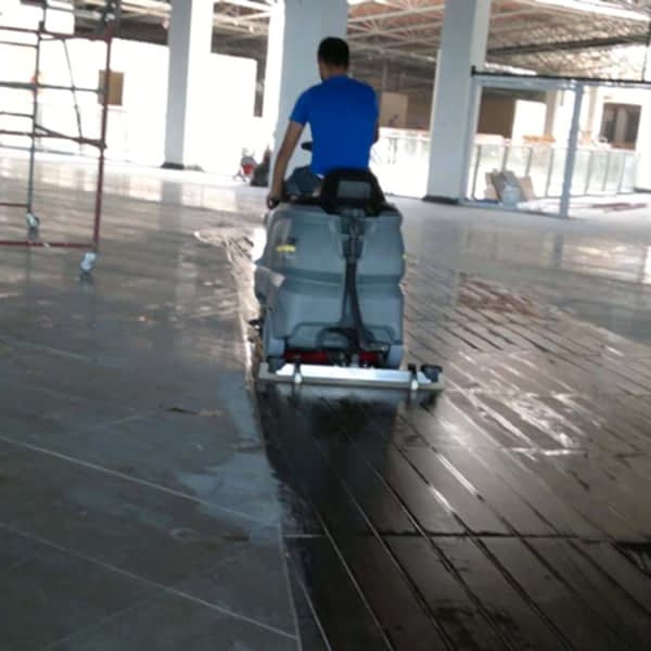 Güven Gurup Temizlik