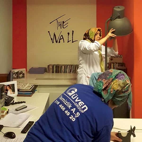 Güven Gurup Temizlik