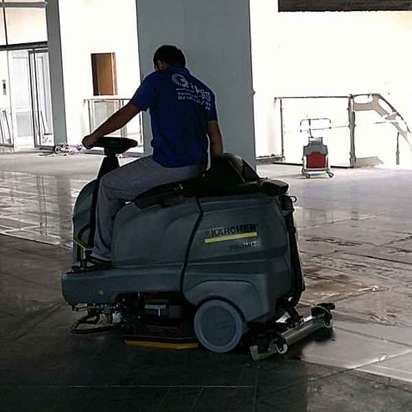 Güven Gurup Temizlik