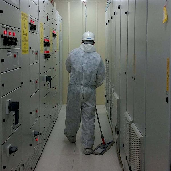 Güven Gurup Temizlik