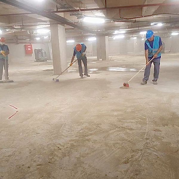 Güven Gurup Temizlik