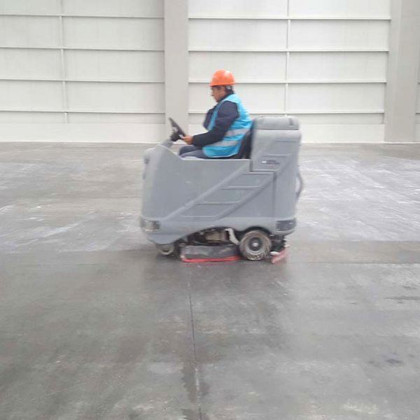 Güven Gurup Temizlik