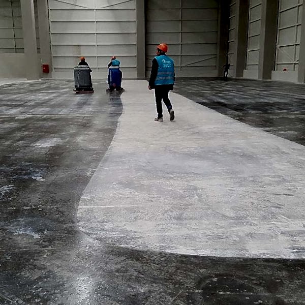 Güven Gurup Temizlik