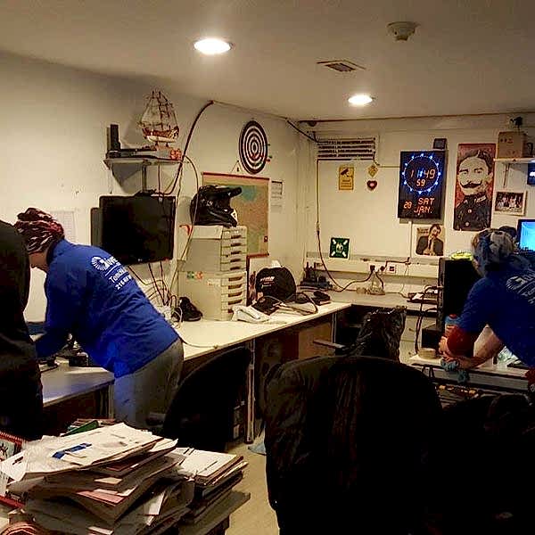 Güven Gurup Temizlik