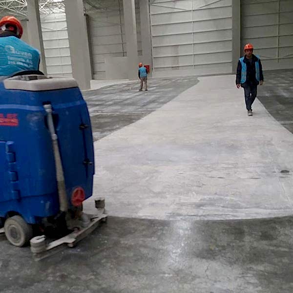 Güven Gurup Temizlik