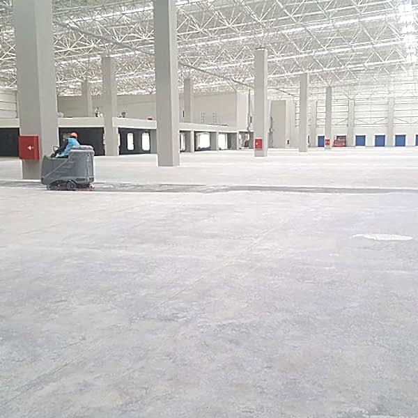 Güven Gurup Temizlik