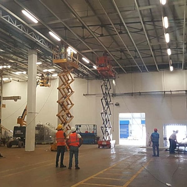 Güven Gurup Temizlik