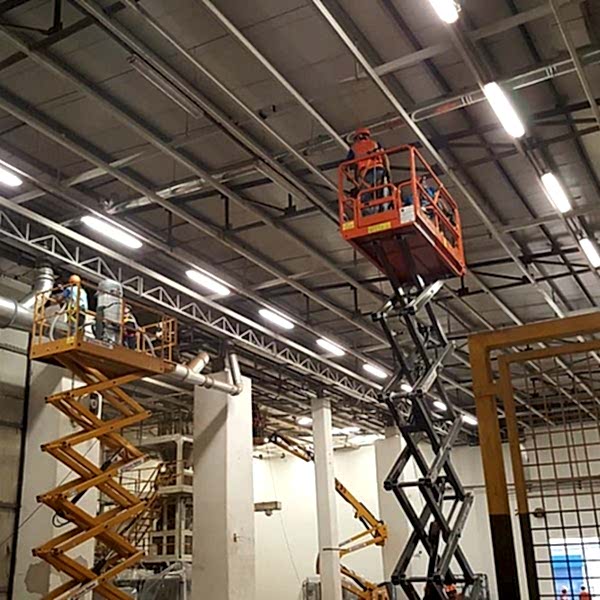 Güven Gurup Temizlik