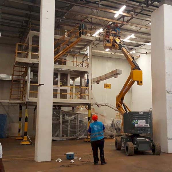 Güven Gurup Temizlik