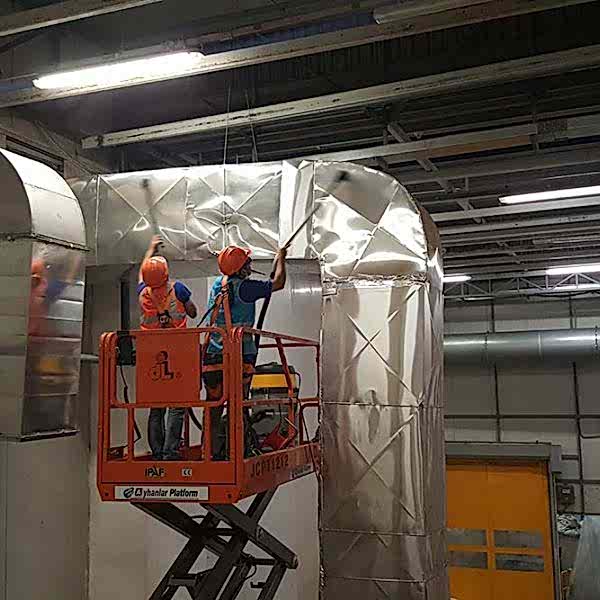 Güven Gurup Temizlik