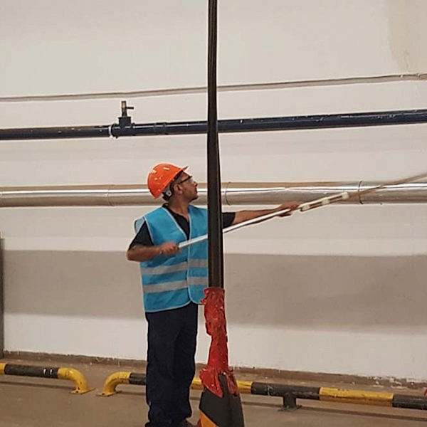 Güven Gurup Temizlik