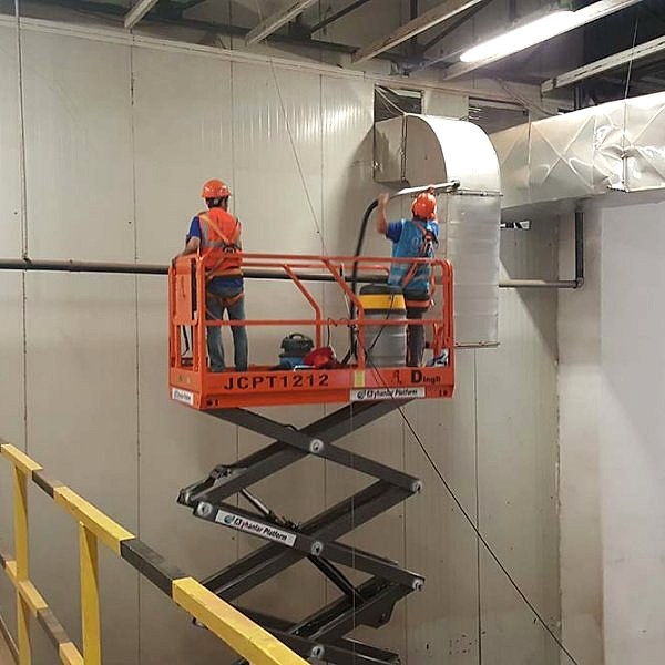 Güven Gurup Temizlik