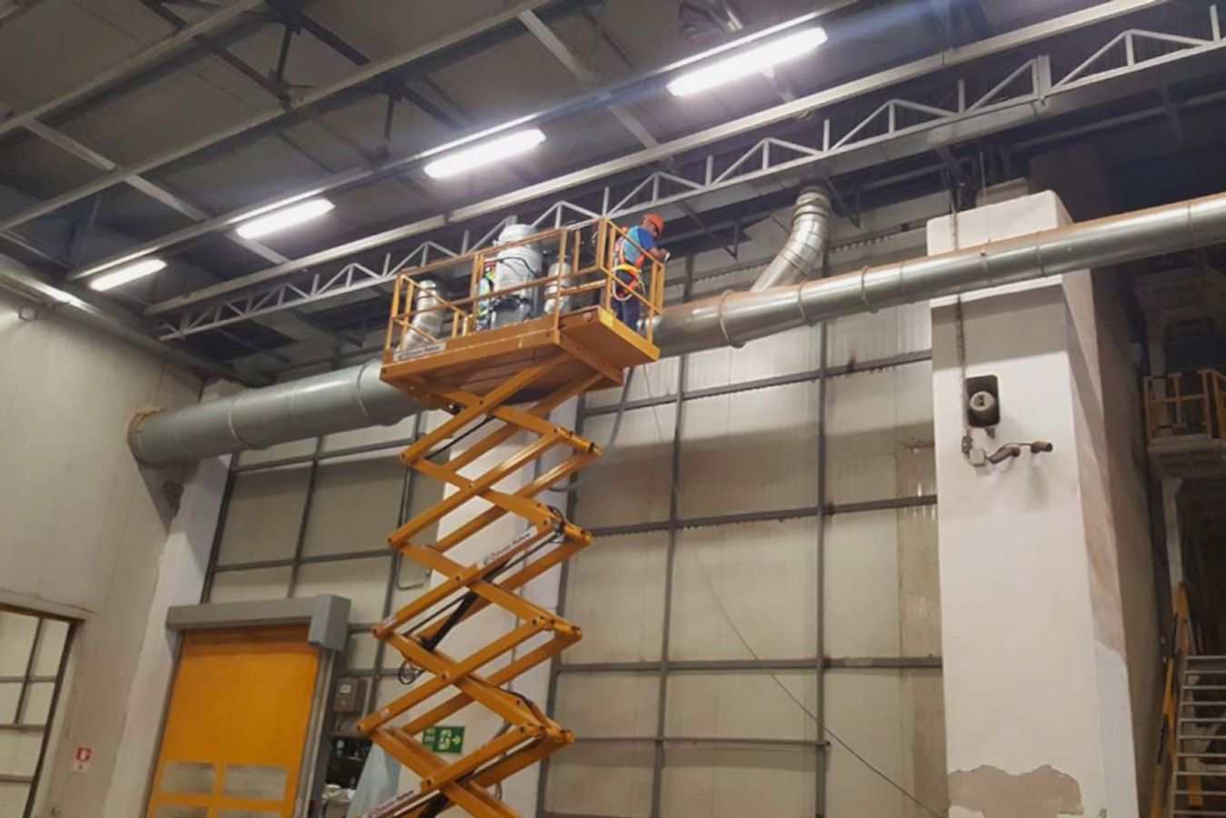 Anadolu Yakası Temizlik Şirketleri