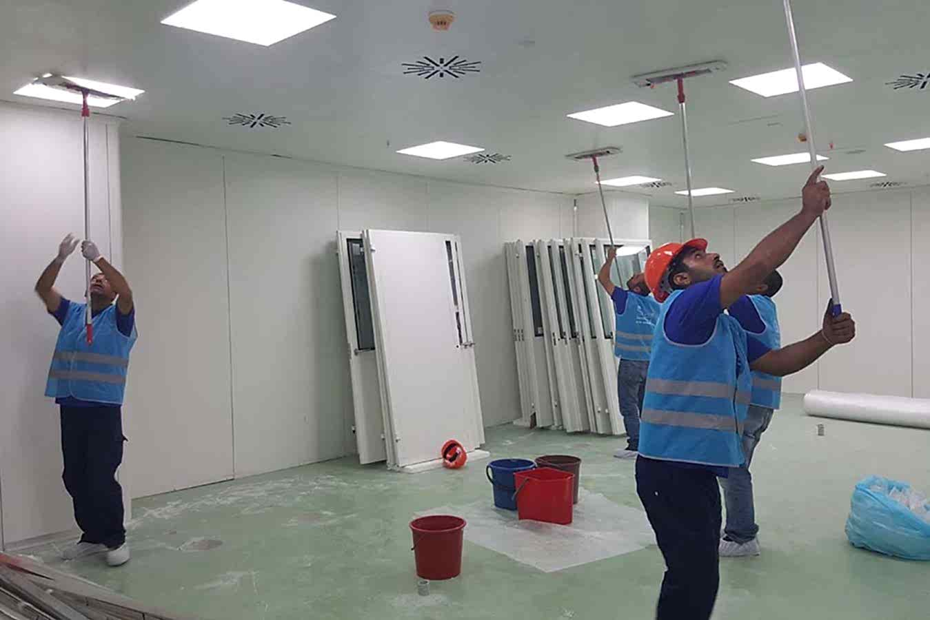 Ataşehir Temizlik Şirketleri