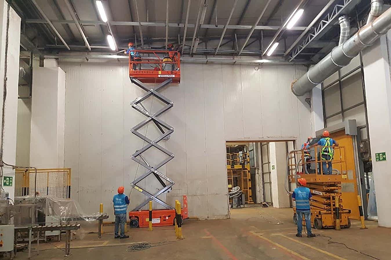 Avrupa Yakası Temizlik Şirketleri