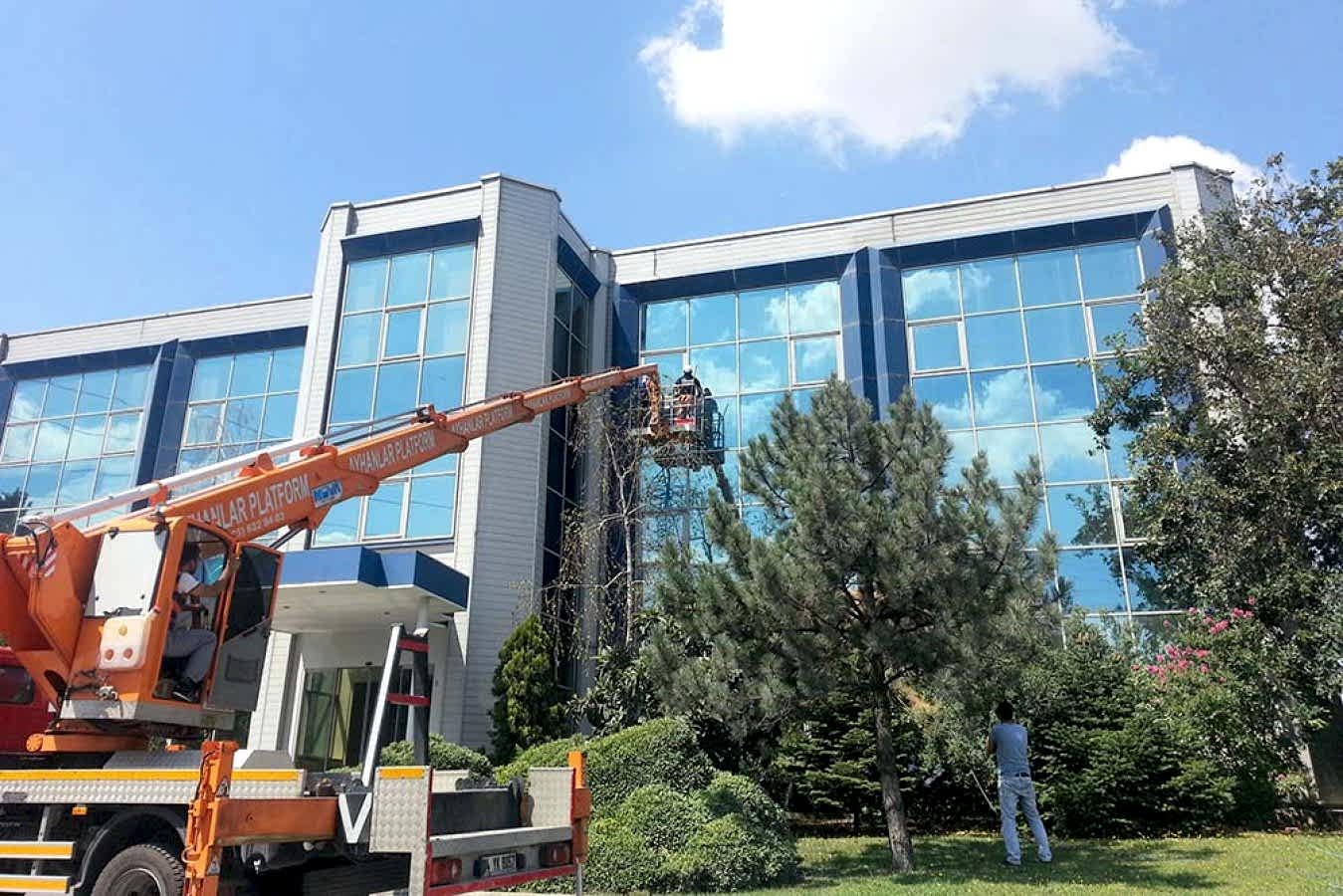 Beşiktaş Temizlik Şirketleri