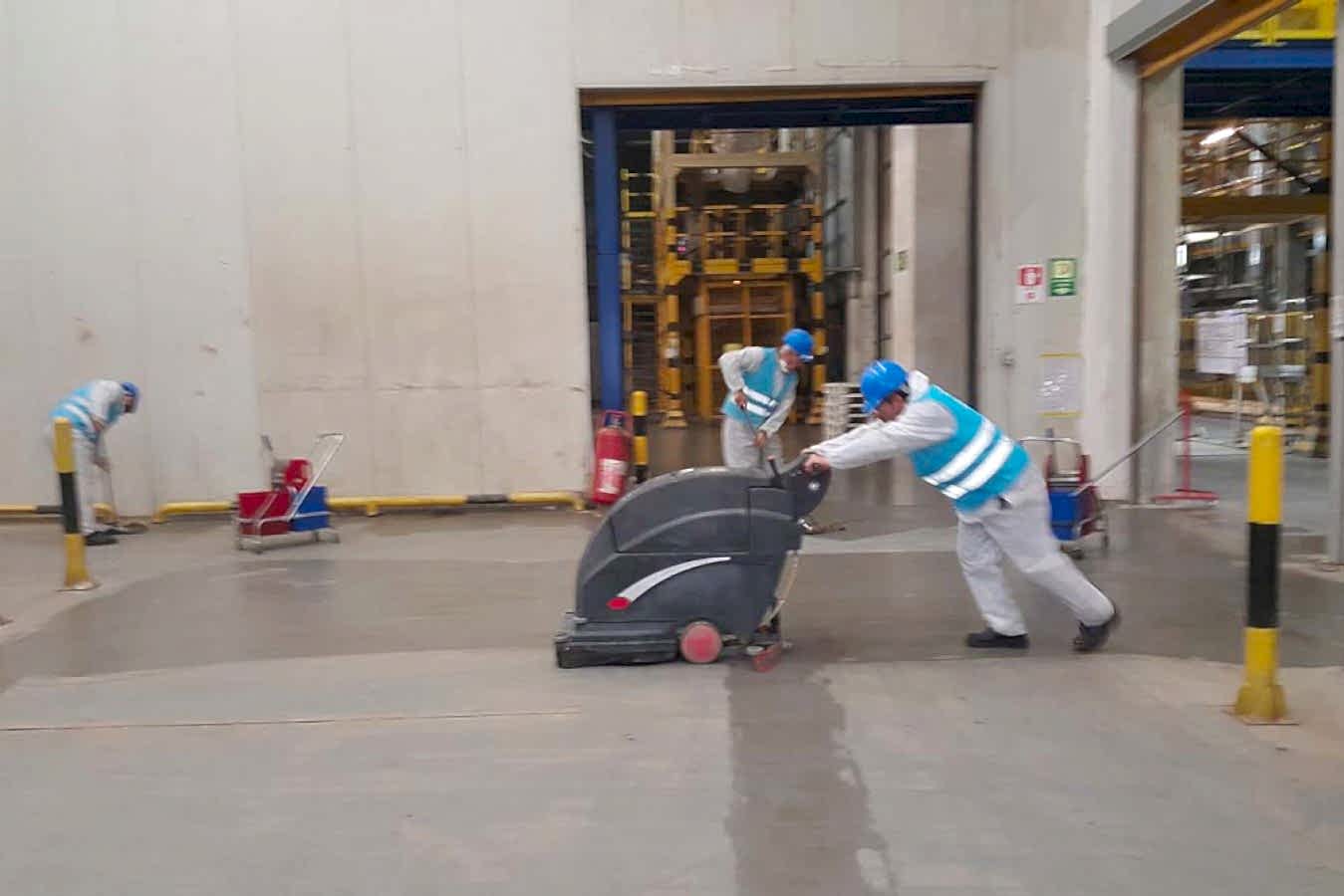 Beykoz Temizlik Şirketleri