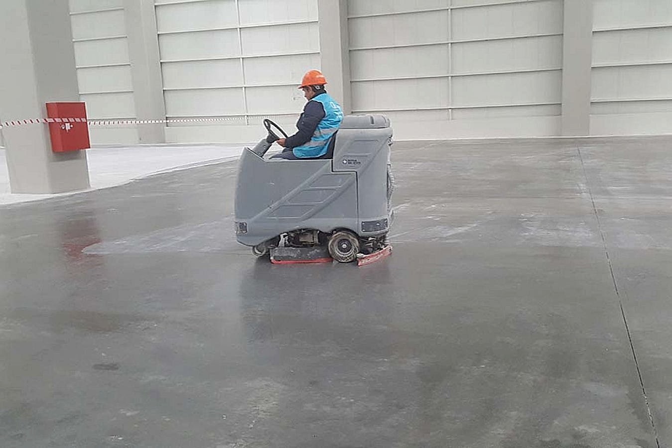 Çekmeköy Temizlik Şirketleri