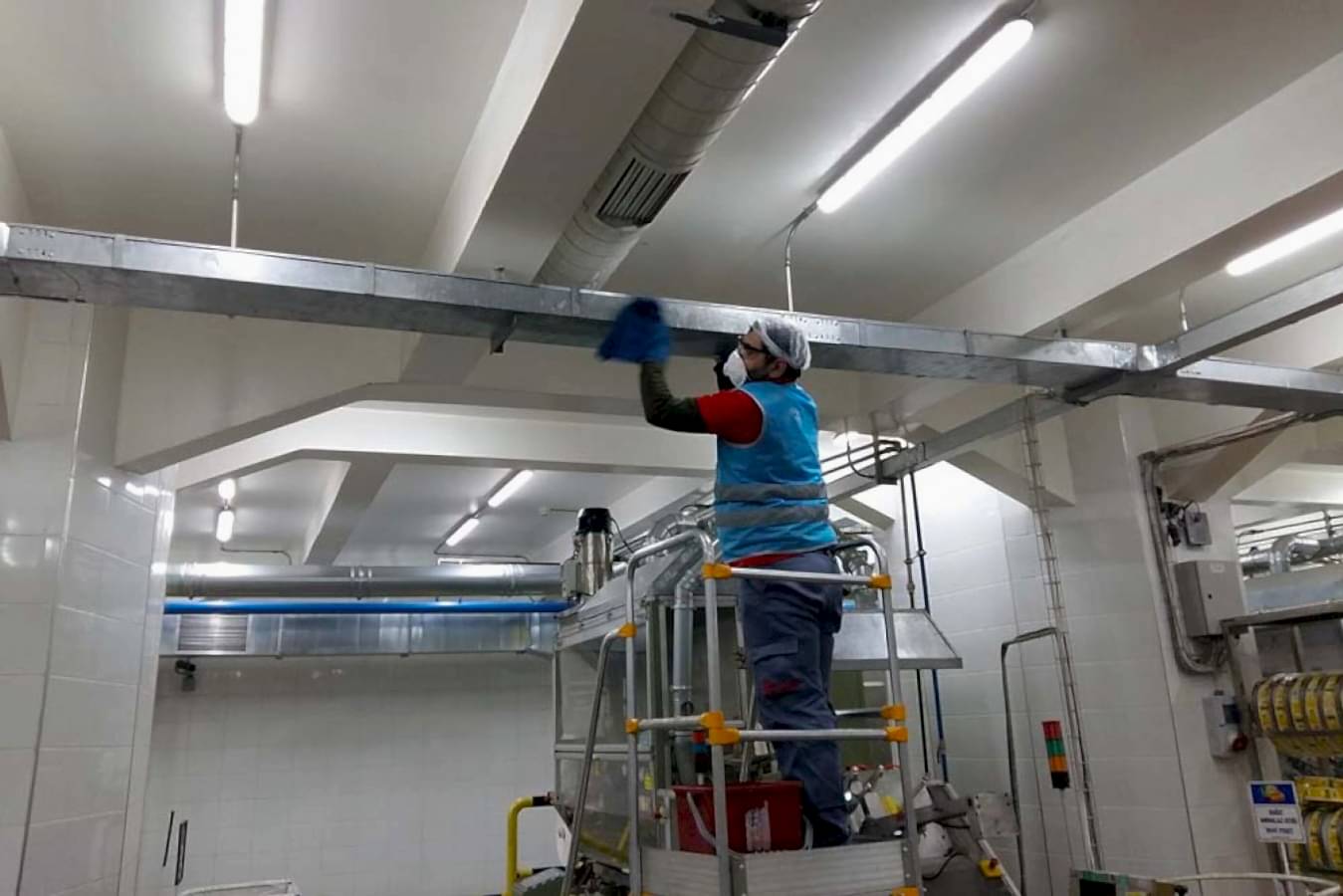 Gebze Temizlik Şirketleri