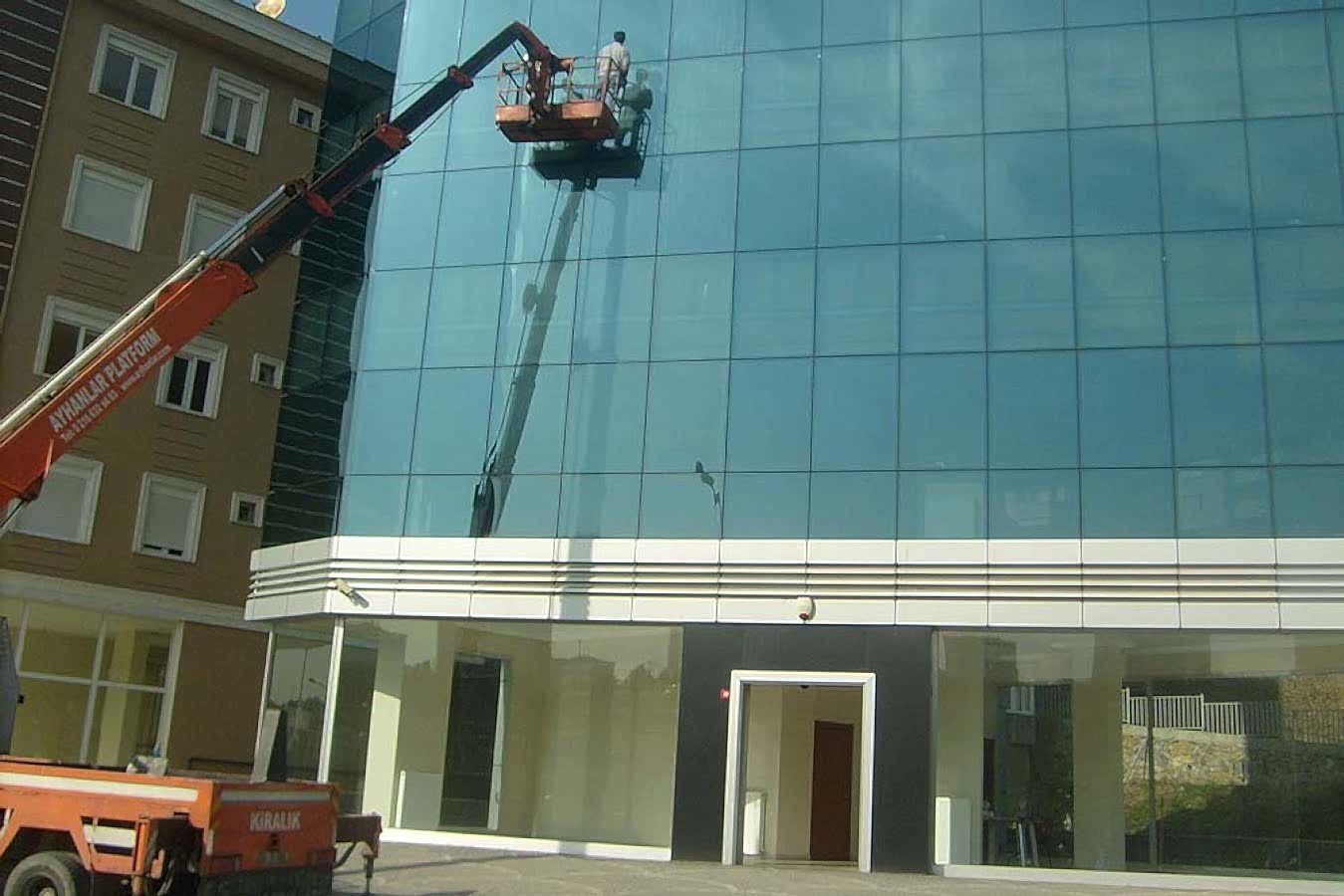 Kadıköy Temizlik Şirketleri