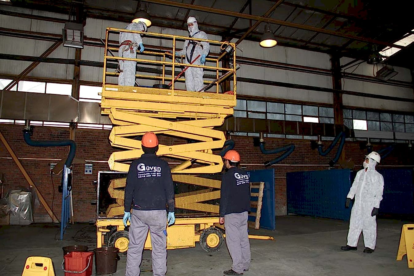 Üsküdar Temizlik Şirketleri
